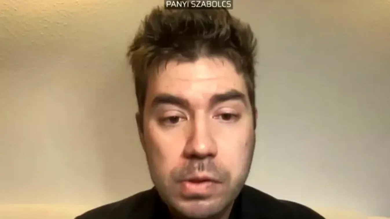 A magyarok több mint kétharmada elítéli Panyi Szabolcs tettét
