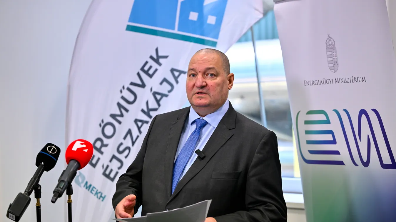 Magyarországon a legolcsóbb a gáz és az áram Európában.