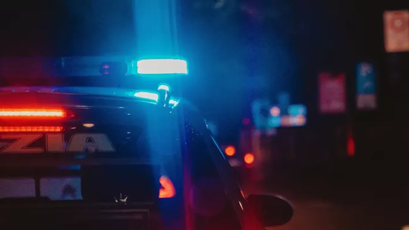 Most jött: gyilkosság történt Borsodban, ezt tudni