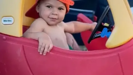 "Minden csupa vér volt!" - Saját kutyájuk támadt rá a kisfiúra