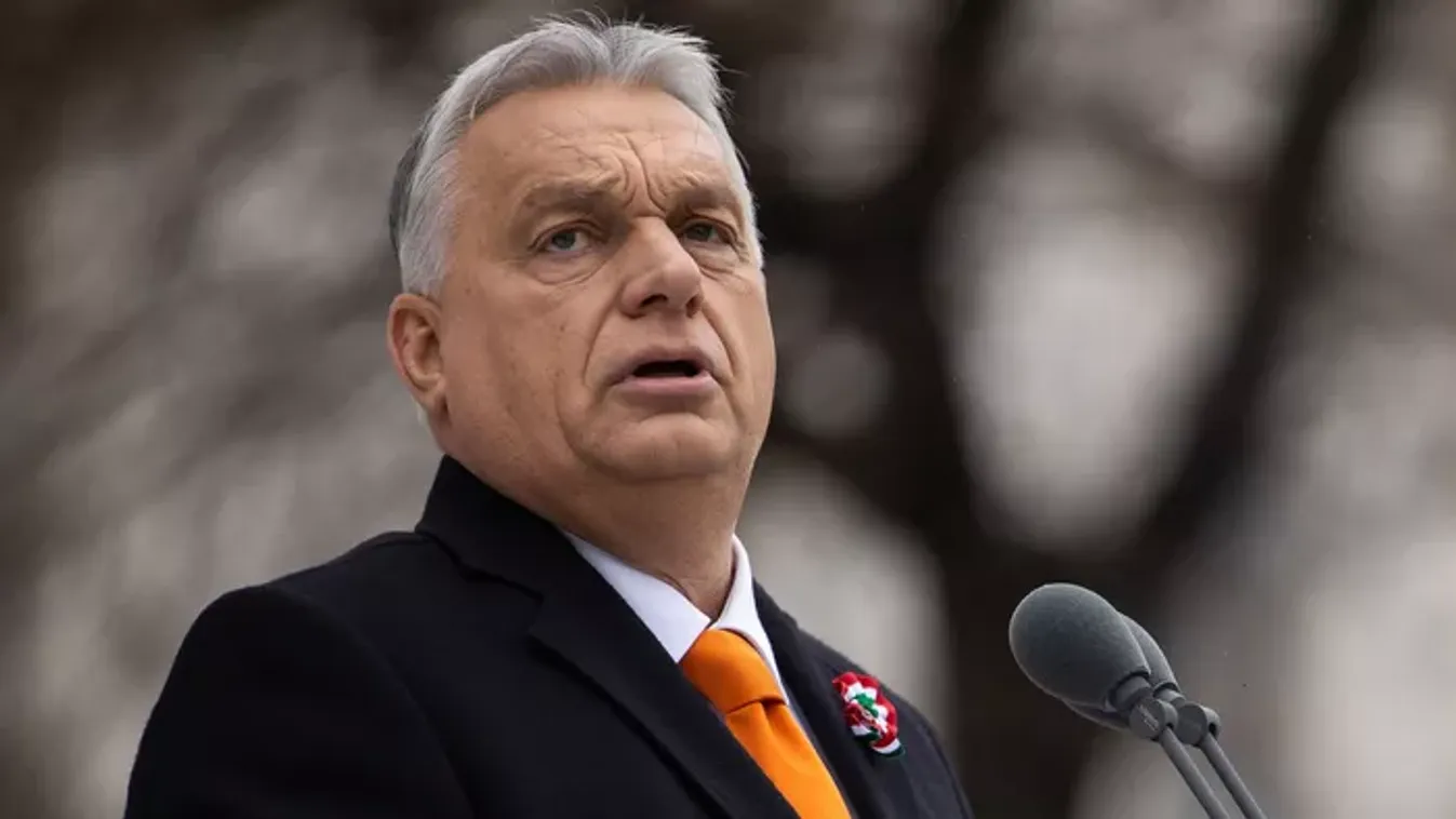 Elárulta a titkot Orbán Viktor – Így szokta megírni beszédeit