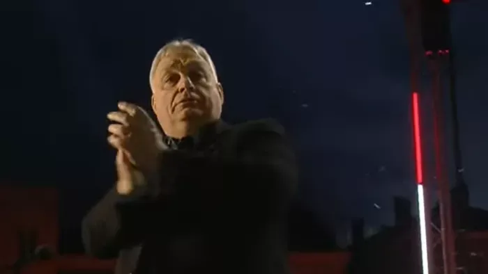 Orbán Viktor meglepő vallomása: „Én is laktam gangos házban”