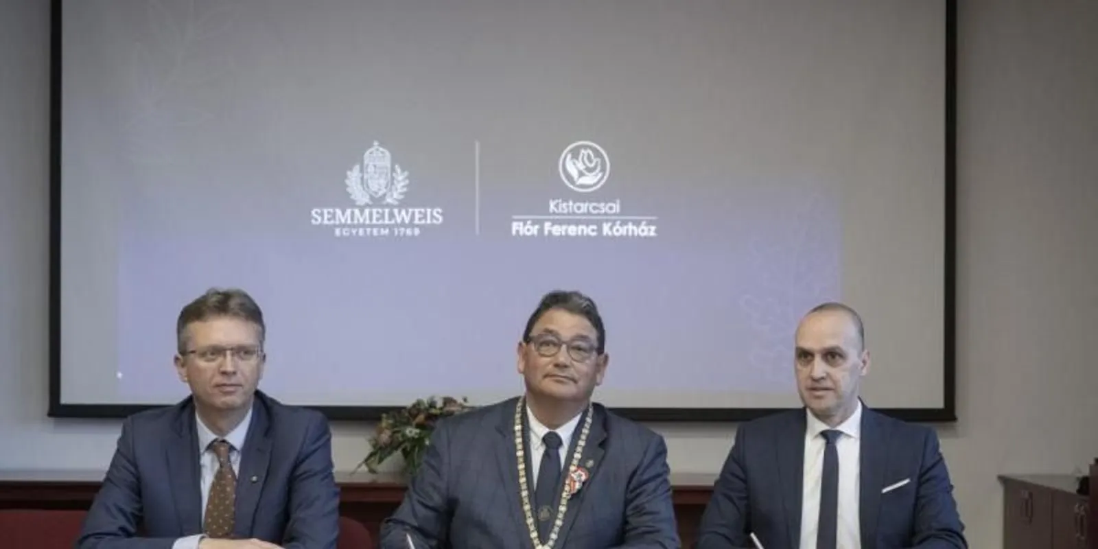 Hatalmas bejelentést tett Hankó Balázs