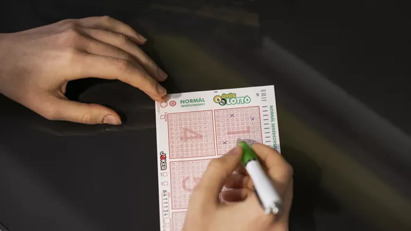 Ilyen magas összegre 76 sorsolás óta nem volt példa – TOP 4-ben az Ötöslottó&nbsp;főnyereménye&nbsp;