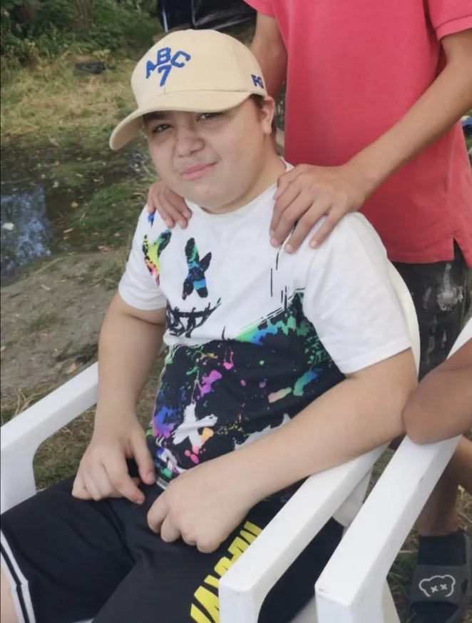 Tyukodi Attilának egy daganatos betegséggel kell megküzdenie.