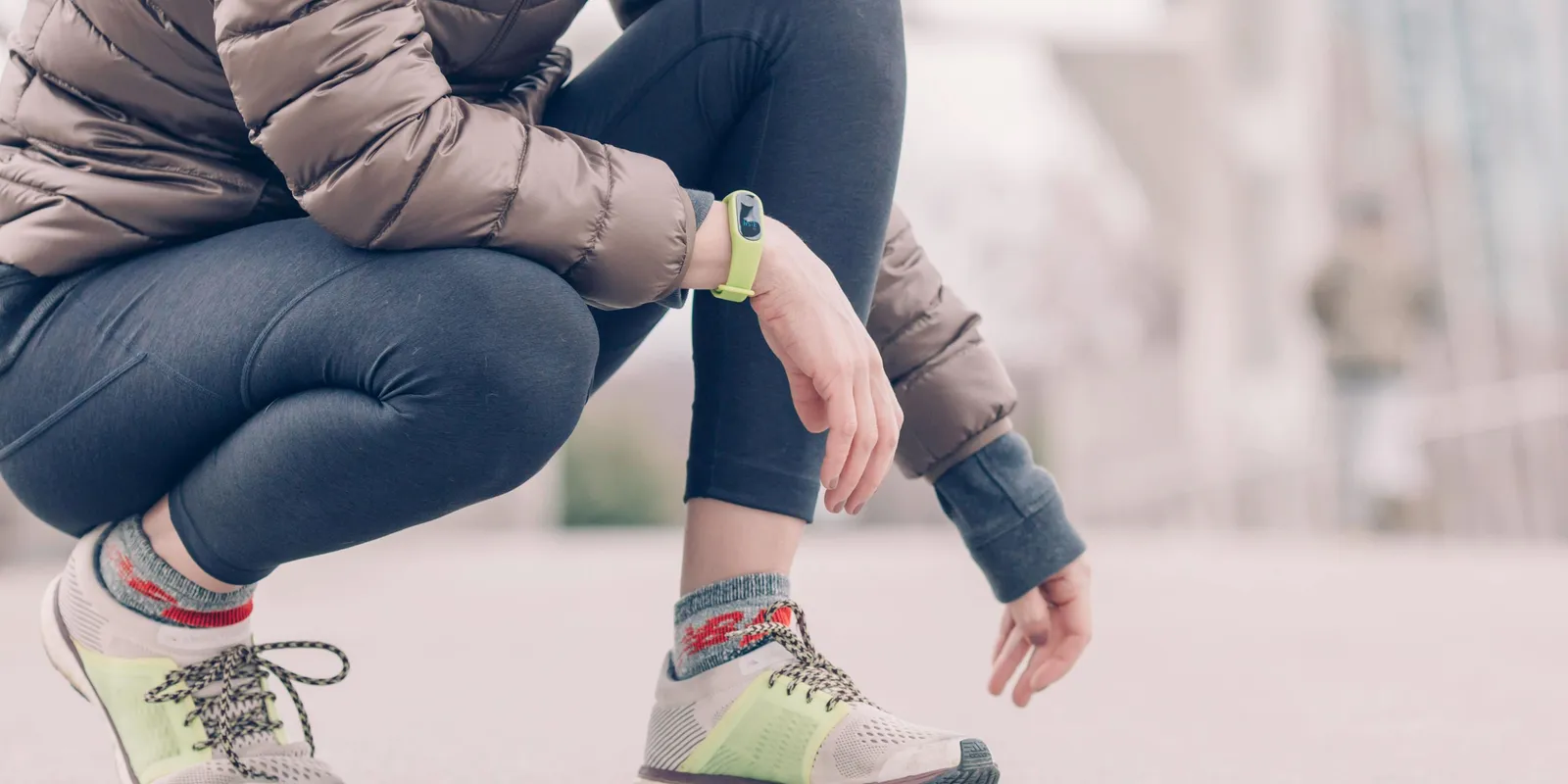 „Azt hittem, a futástól fáj mindenem, de vérrákom volt”