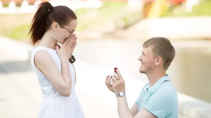 Így érd el három hónap alatt, hogy megkérjen a párod