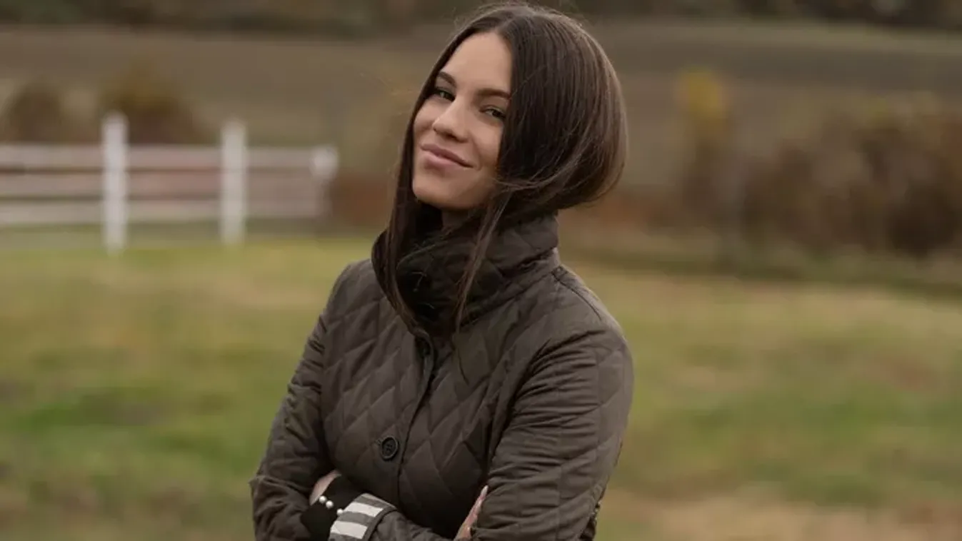 Nehéz döntést hozott Molnár Miléna – lezárja korábbi életét