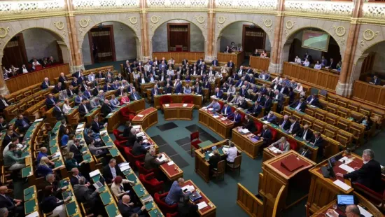 Nézőpont Intézet: Akár öt párt is bejuthat a parlamentbe