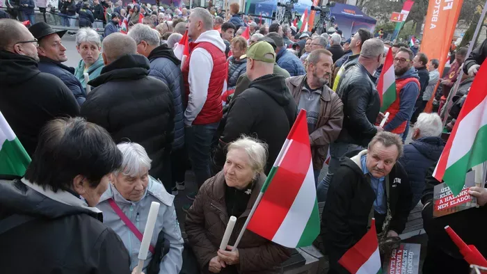 Nem hiszed el, ki jelent meg Orbán Viktor Facebook-oldalán!