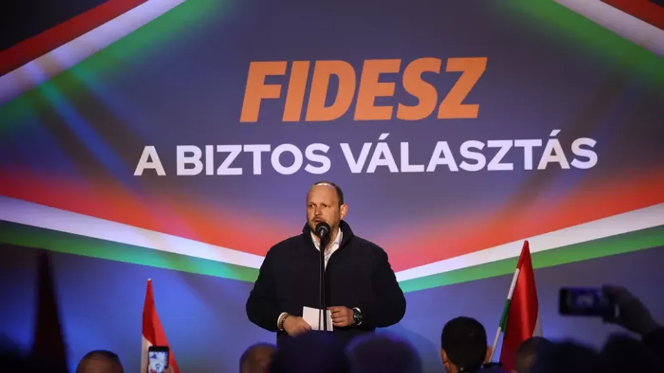 Hernádi Ádám: Olyan ember kell, aki nem kampányidőszakra érkezik