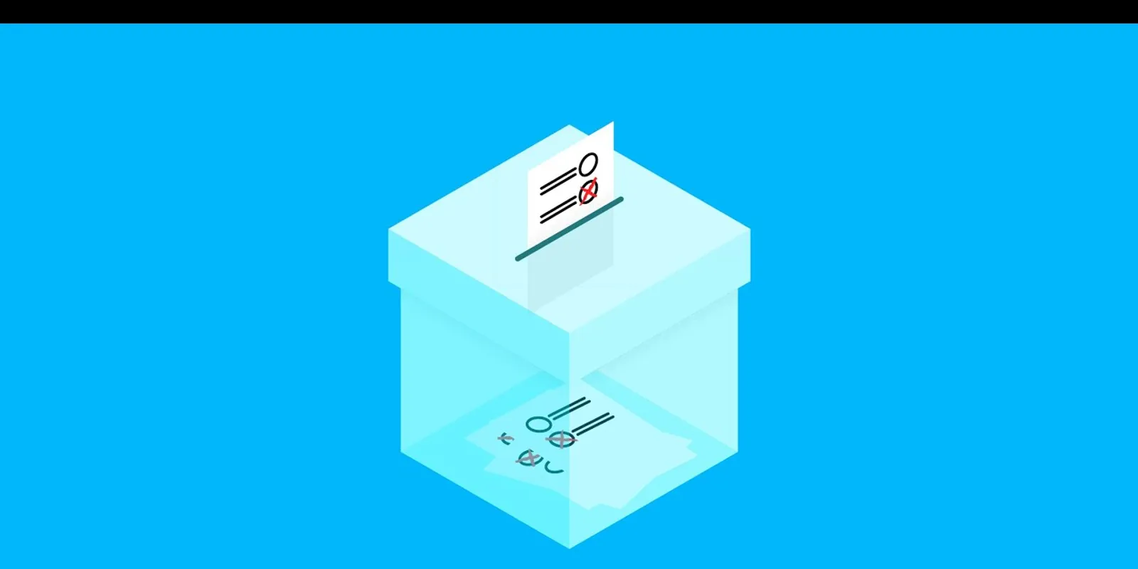 Tekintélyes választási megfigyelő misszió érkezik  hozzánk