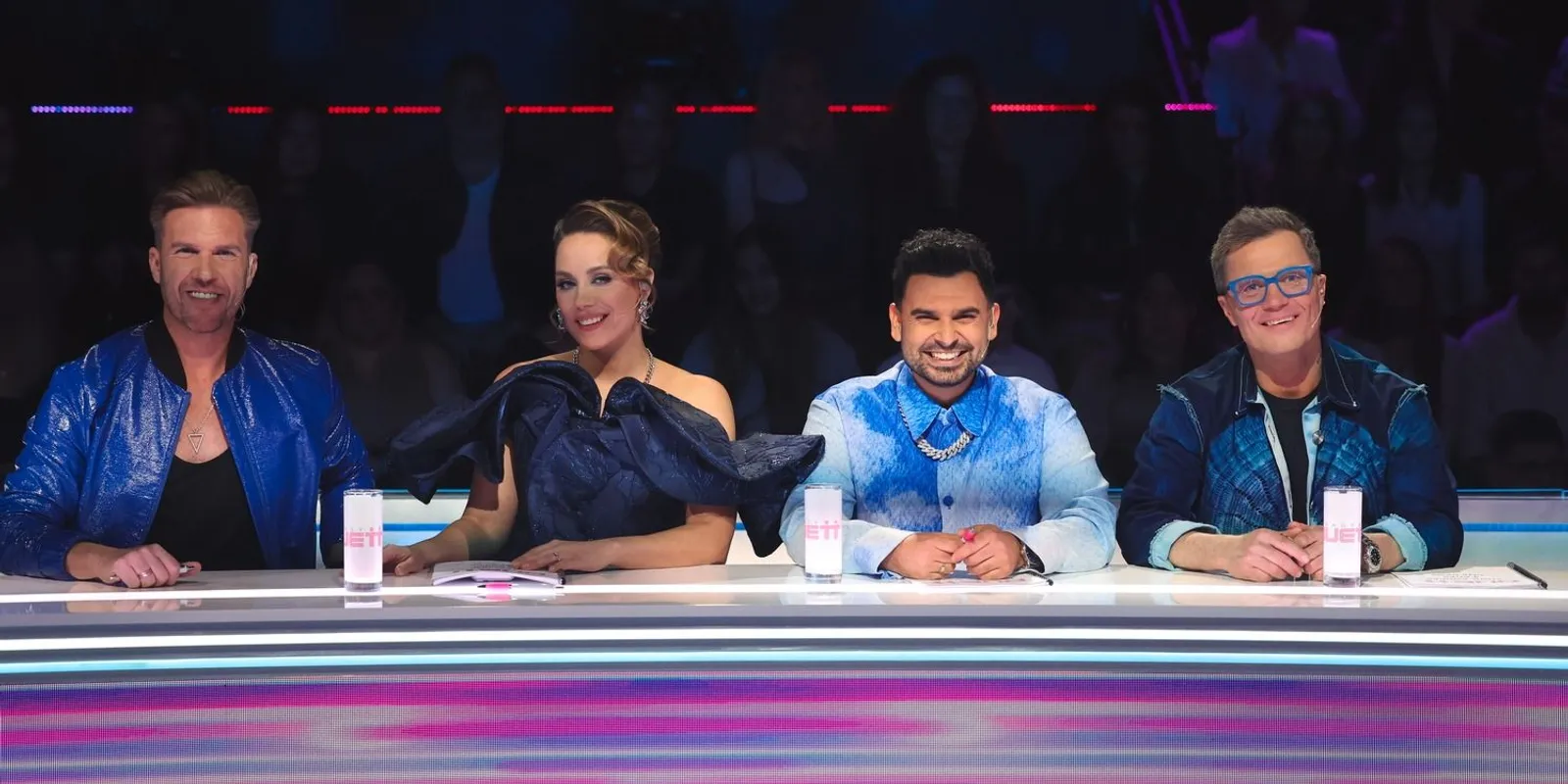 Nincsenek szavak: a Nagy Duett kiesőin mindenki ledöbbent