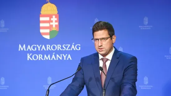 Ez Gulyás Gergely véleménye a lehallgatási botrányról