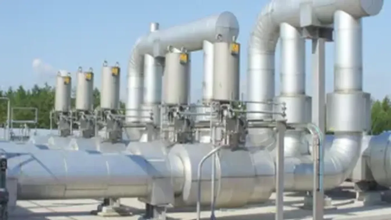 Garancia az orosz energia változatlan árú szállítására