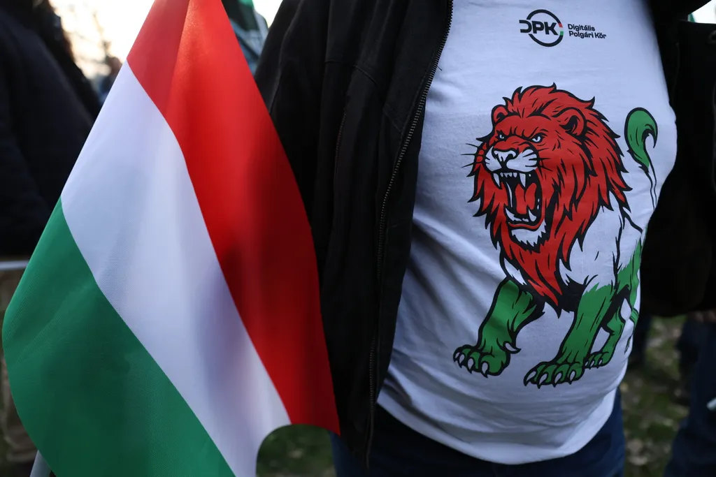 2026.03.25.Orbán Viktor_Országjárás_Esztergom