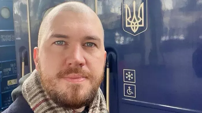 Zelenszkij Magyar Péter emberét fogadta Kijevben