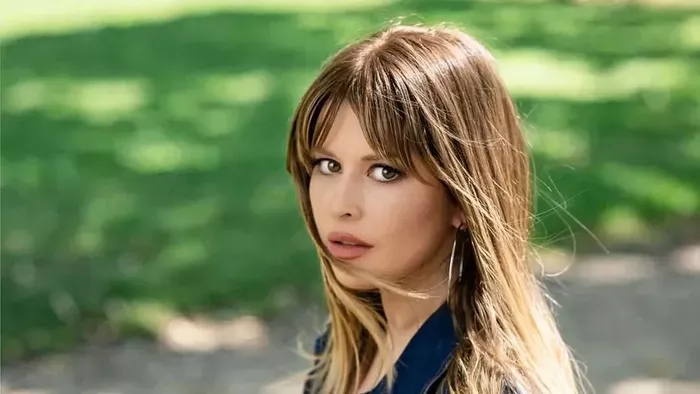 Grammy-díjra jelölték a magyar énekesnőt