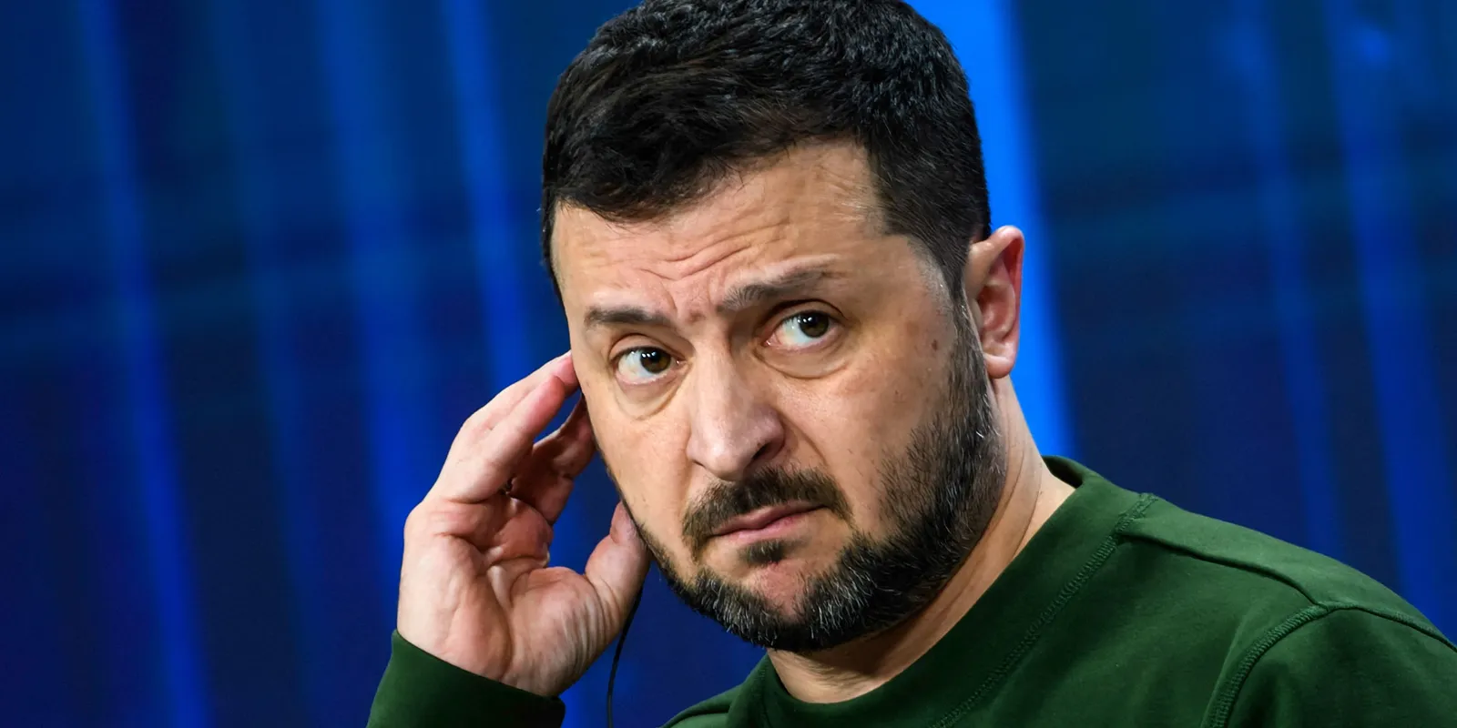 Zelenszkij fenyegetéseit nem tűrheti tovább az EU