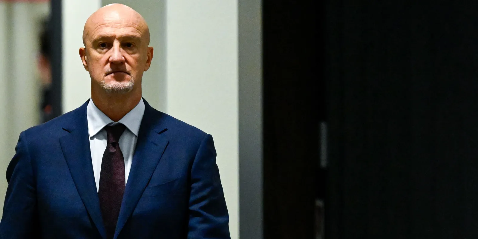 Marco Rossi elbeszélgetett a magyar válogatott focistával