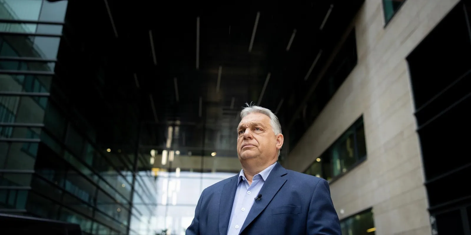 Orbán Viktor: Mi nem keressük a bajt, de...