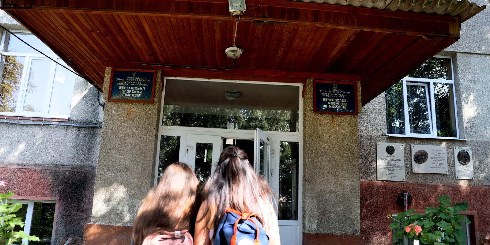 Ukrajna tovább szigorítaná a nyelvtörvényt