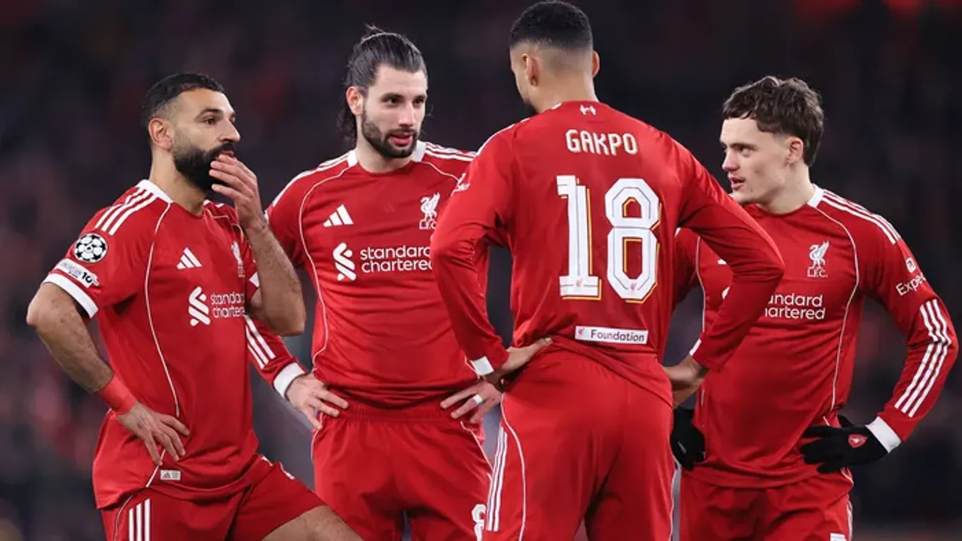 Bosszúhadjáratra készül a Liverpool, Budapest a cél