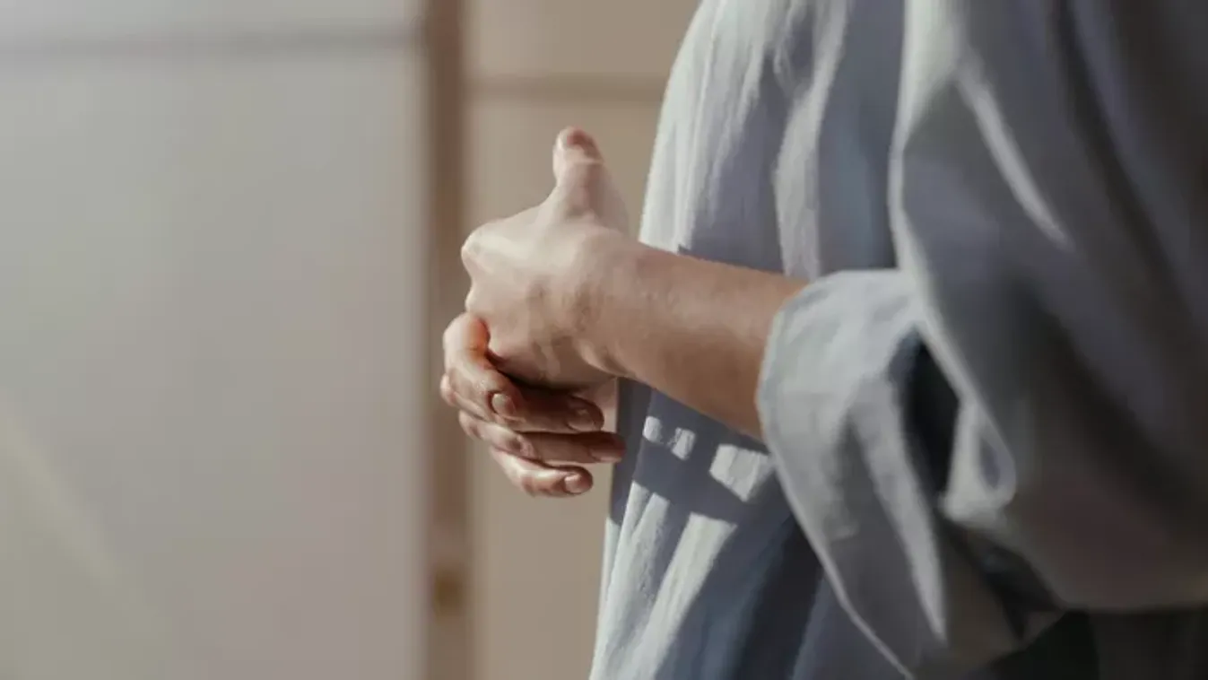 Tigrist hallucinált az idős férfi, demenciának hitték a ritka látásproblémát