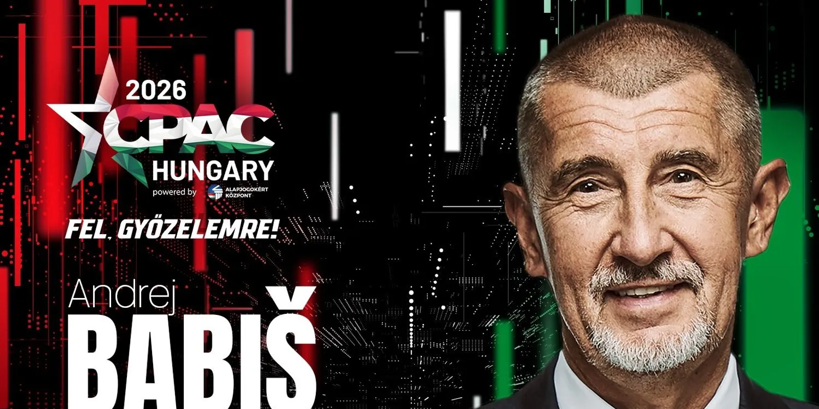 CPAC 2026: a patrióták nem hátrálnak meg