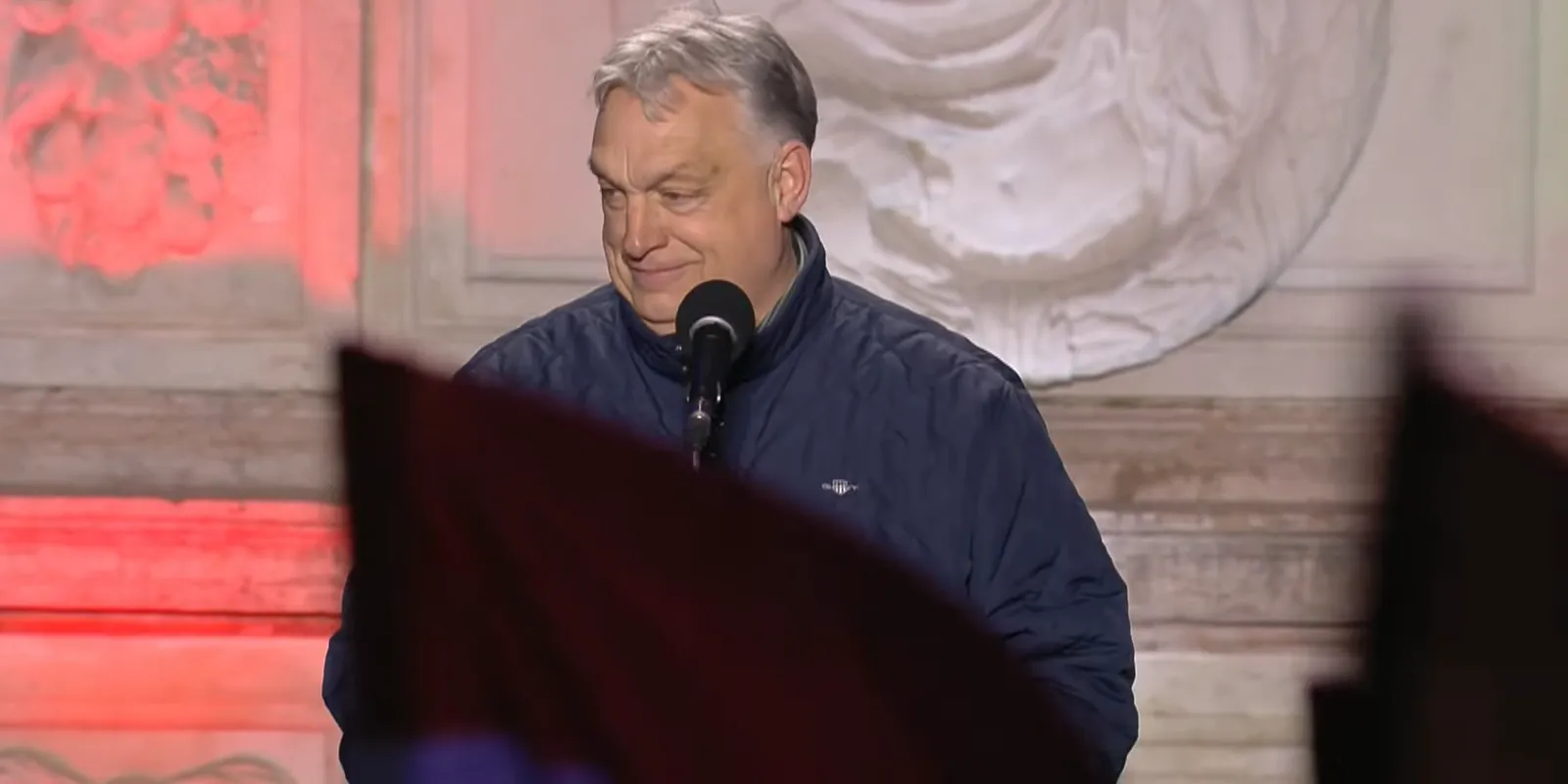 Íme Orbán Viktor győri országjárása - Videó