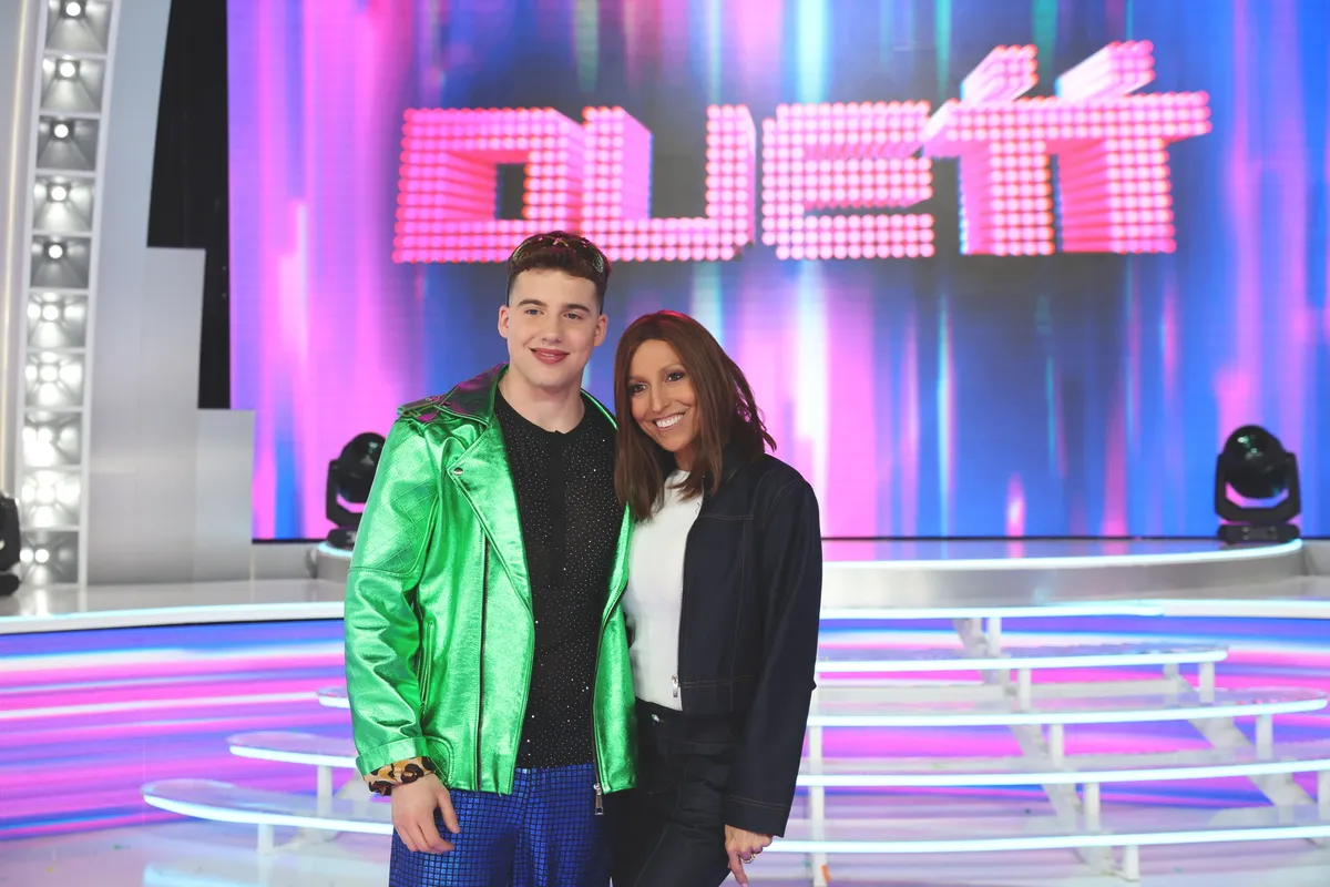 TUMB4261 Nagy Duett Schobert Norbi Rubint Réka