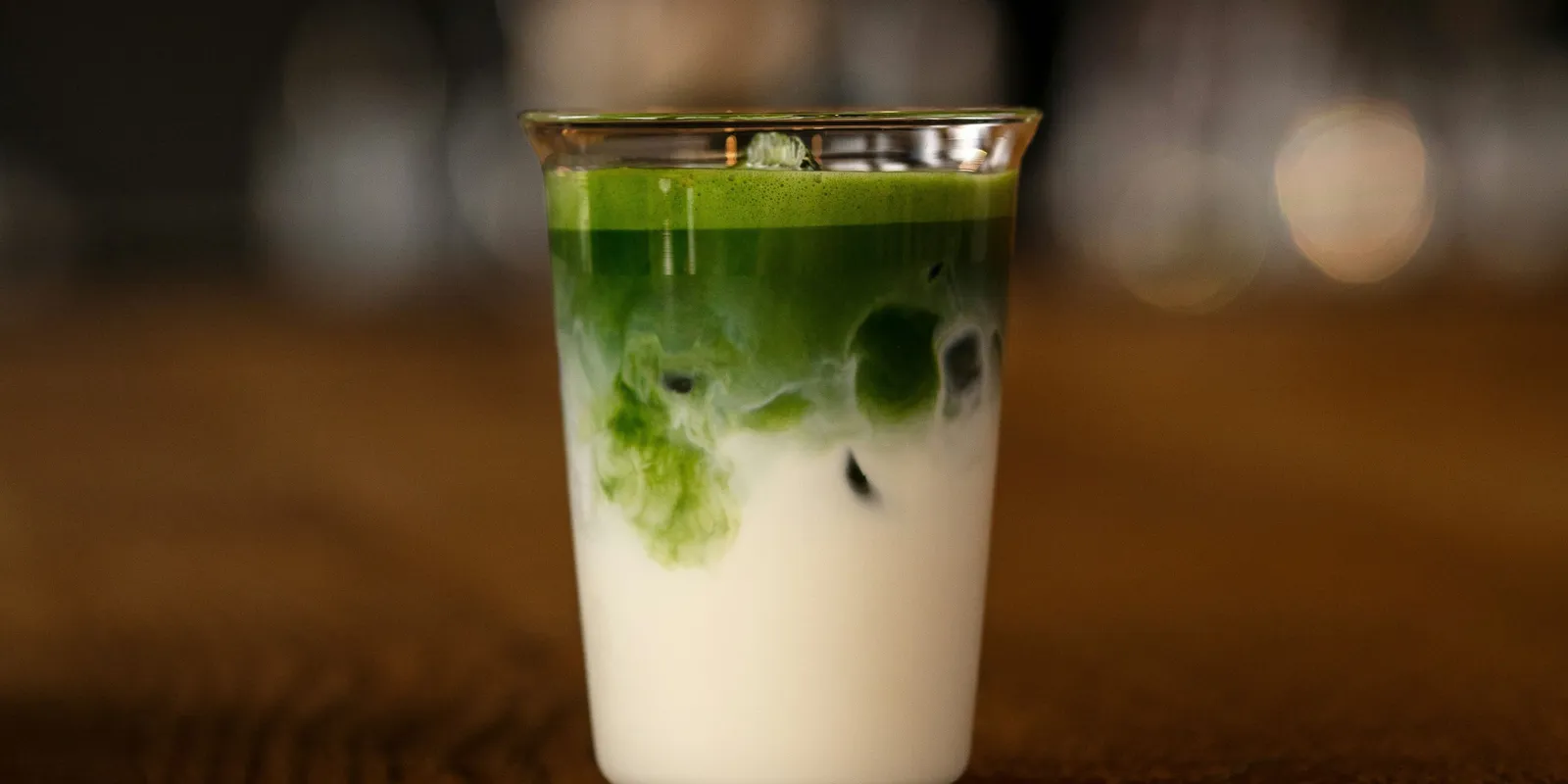 Vigyázz! Ennyi matcha után jön a baj!