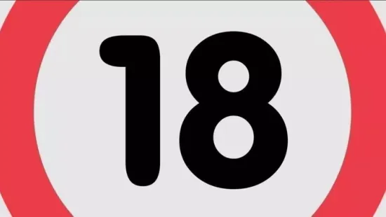 Benézel a mellei közé, kipakolta kebleit az ismert tévésztár