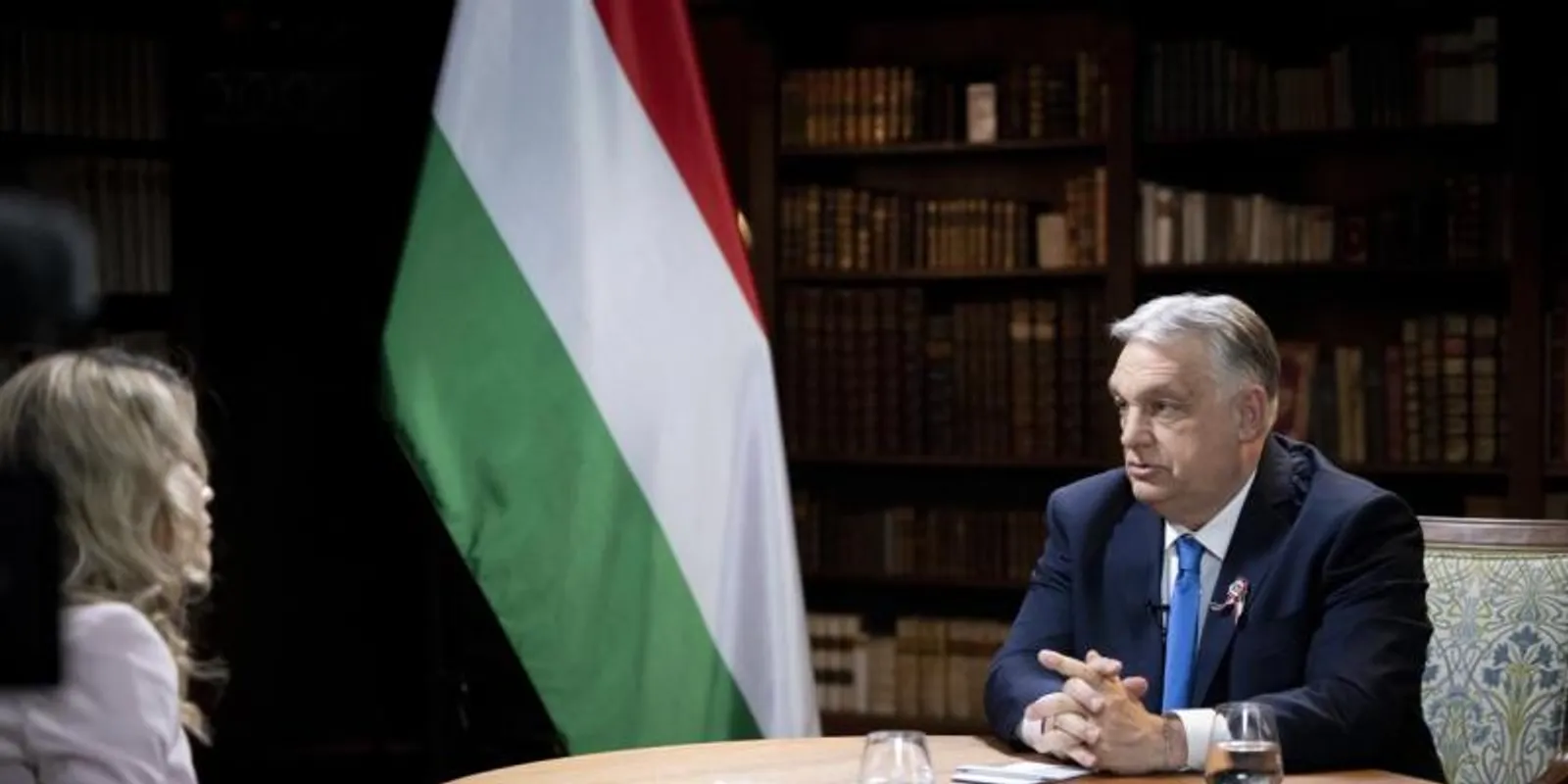 Orbán Viktor: az ukrajnai háborút be kell fejezni