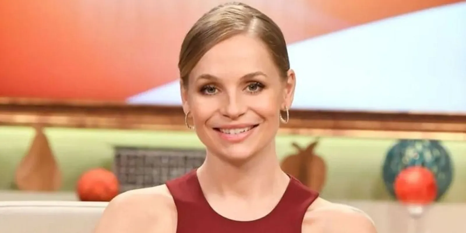 Elképesztő elismerésben részesült Iszak Eszter