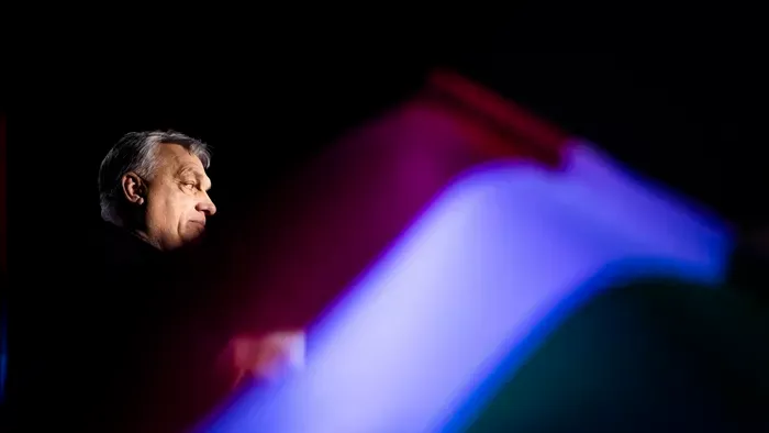 Győri országjárás: itt nézheted élőben Orbán Viktor beszédét