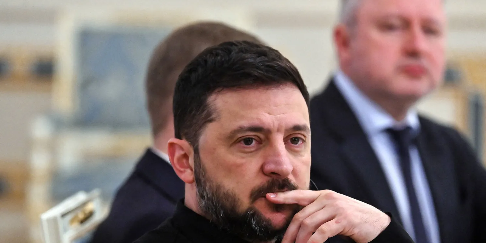 Ukrajna tiszás színekben indul a választáson