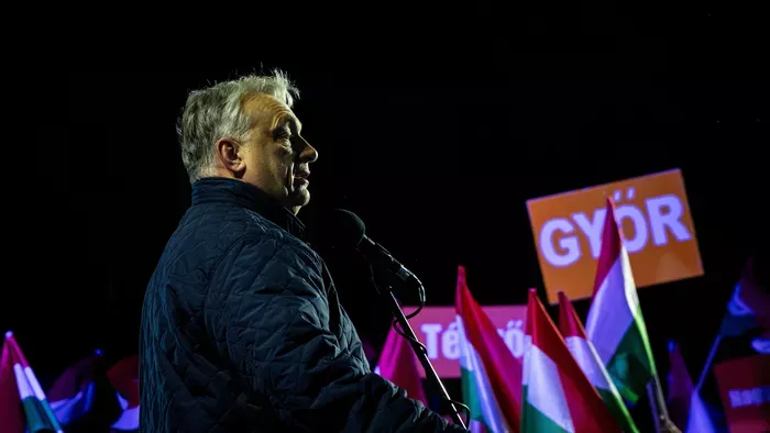 Nézőpont Intézet: Orbán Viktor a legnépszerűbb