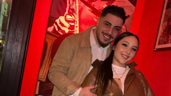 Rátalált a szerelem: A Megasztár aranyhangú énekesnője elárulta, ki az a titokzatos férfi, aki elrabolta a szívét