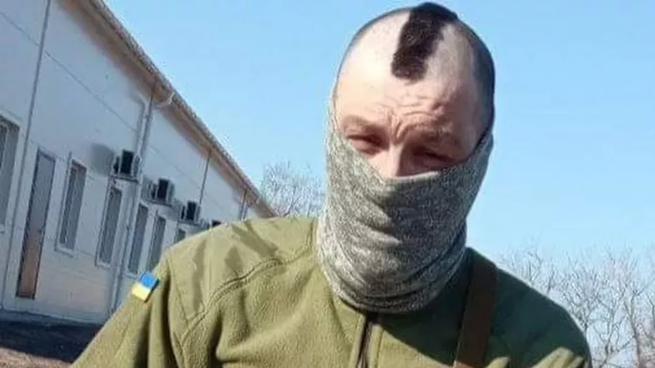 Megint egy újabb ukrán fenyegetés