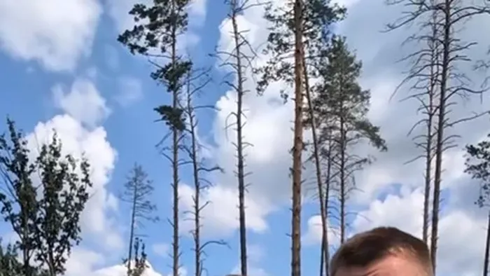  Magyar Péter közeli tanácsadója az ukrán rendezvényen