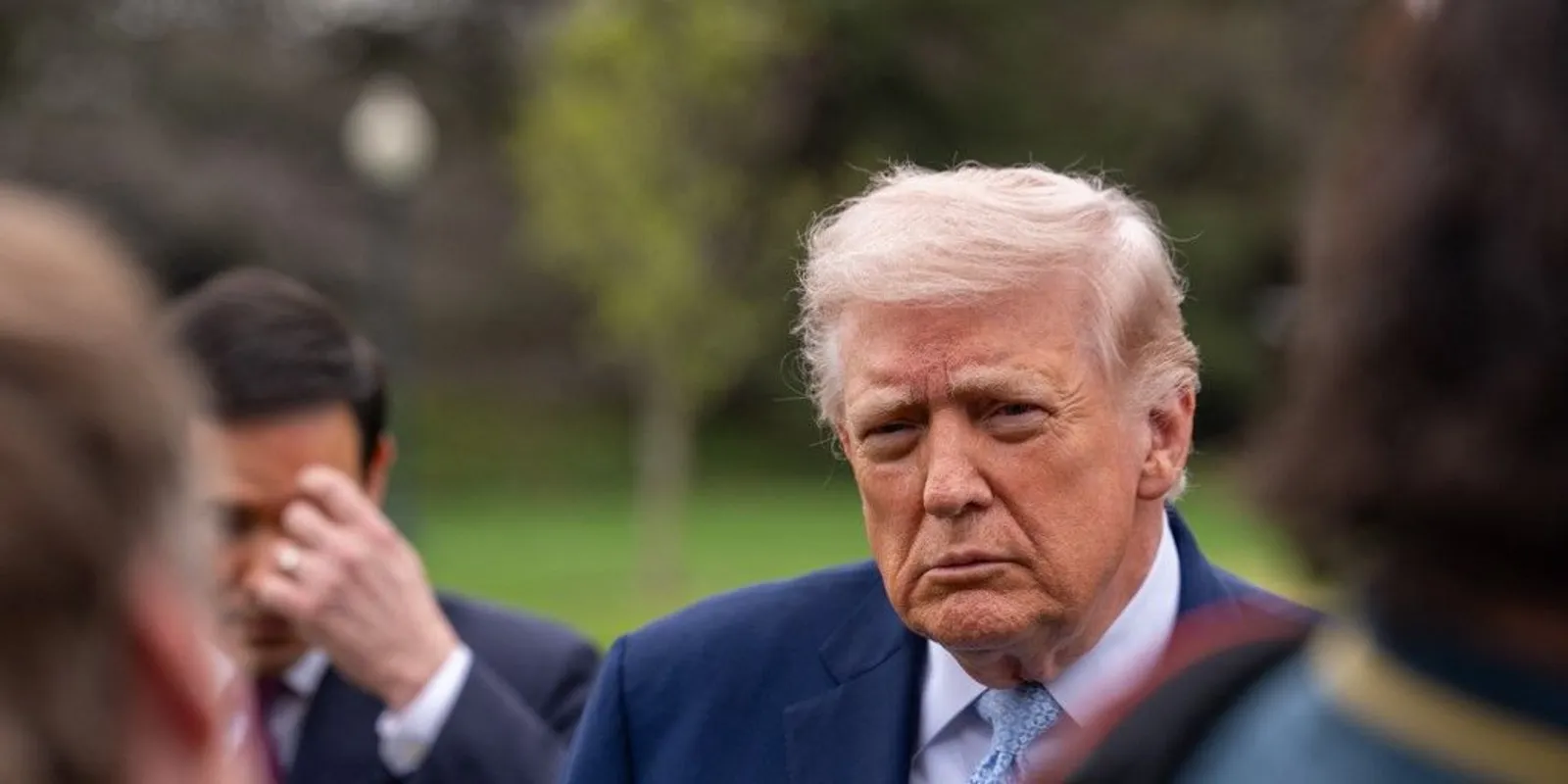 Amerika számára már nem Ukrajna támogatása a legfontosabb