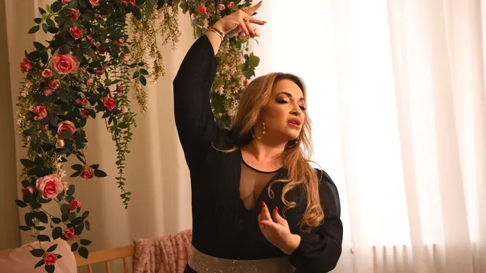 Kiderült ki a titkos hódoló: Völgyi Zsuzsi lerántja a leplet