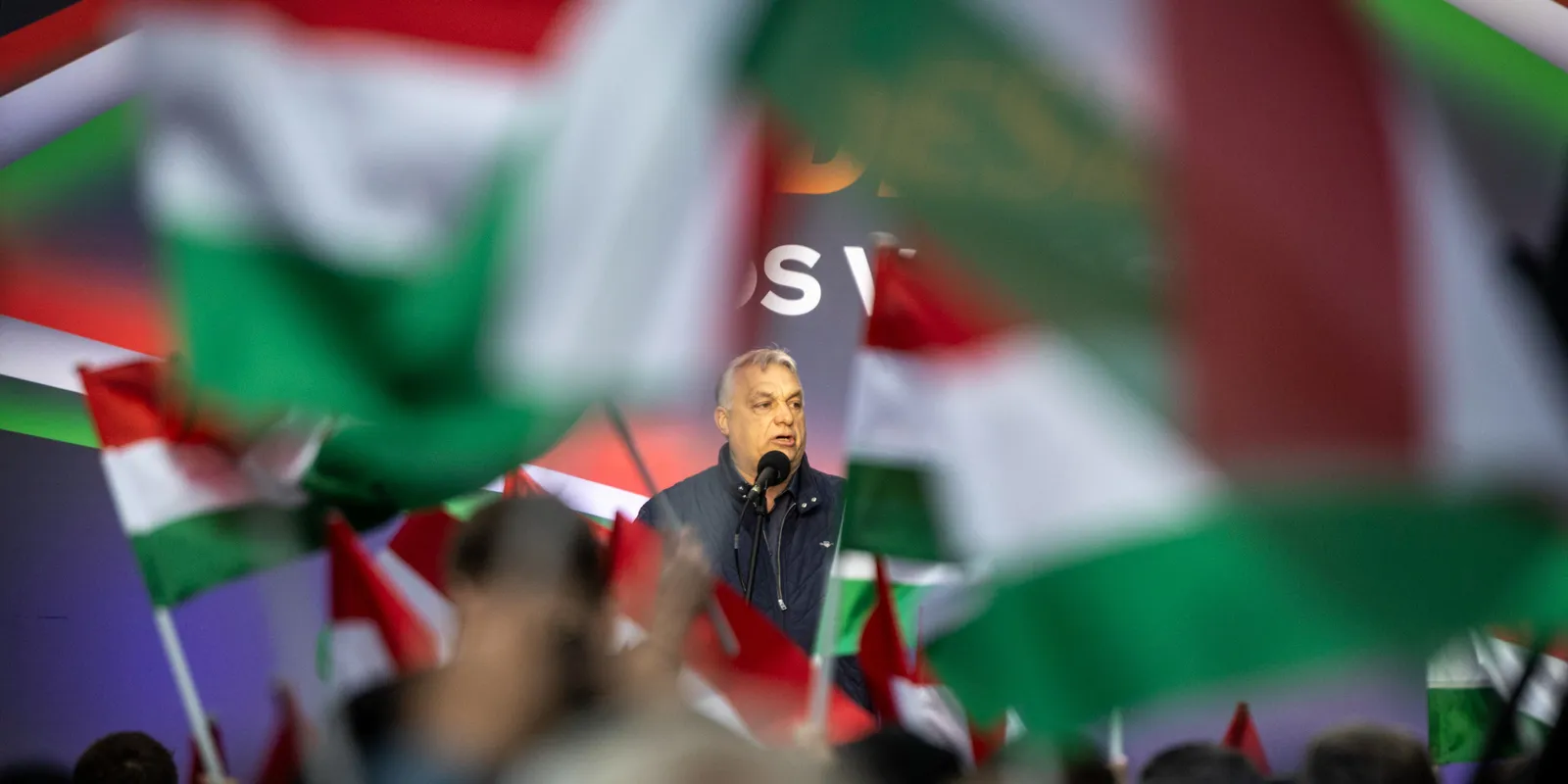 Zelenszkij nem fog kormányt alakítani Magyarországon