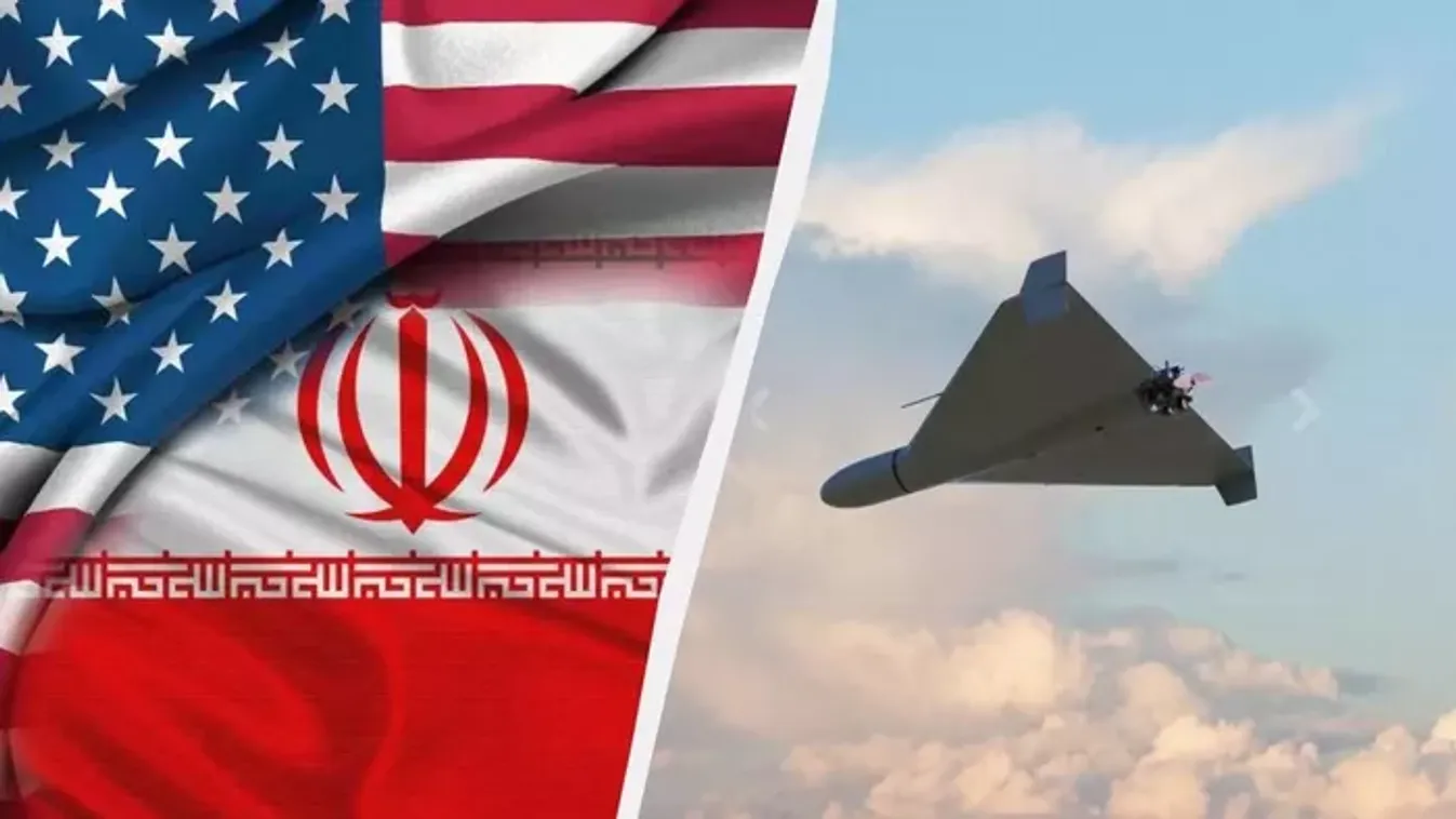 Amerikai hírszerzés: Irán megtámadhatja Kalifornia államot