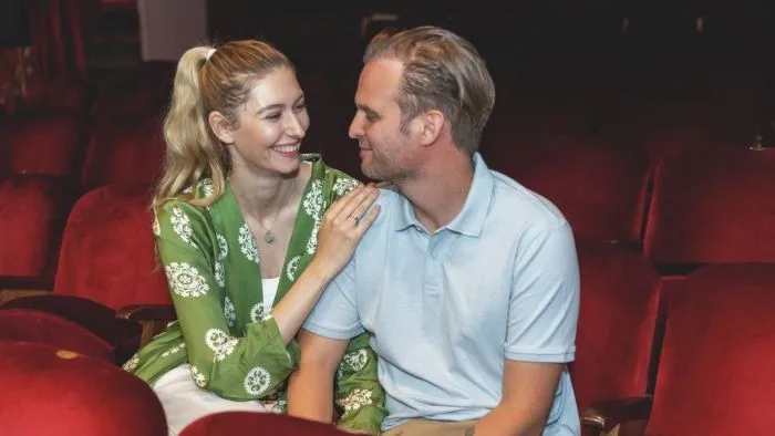 Dallos Bogiért odáig vannak a rajongók