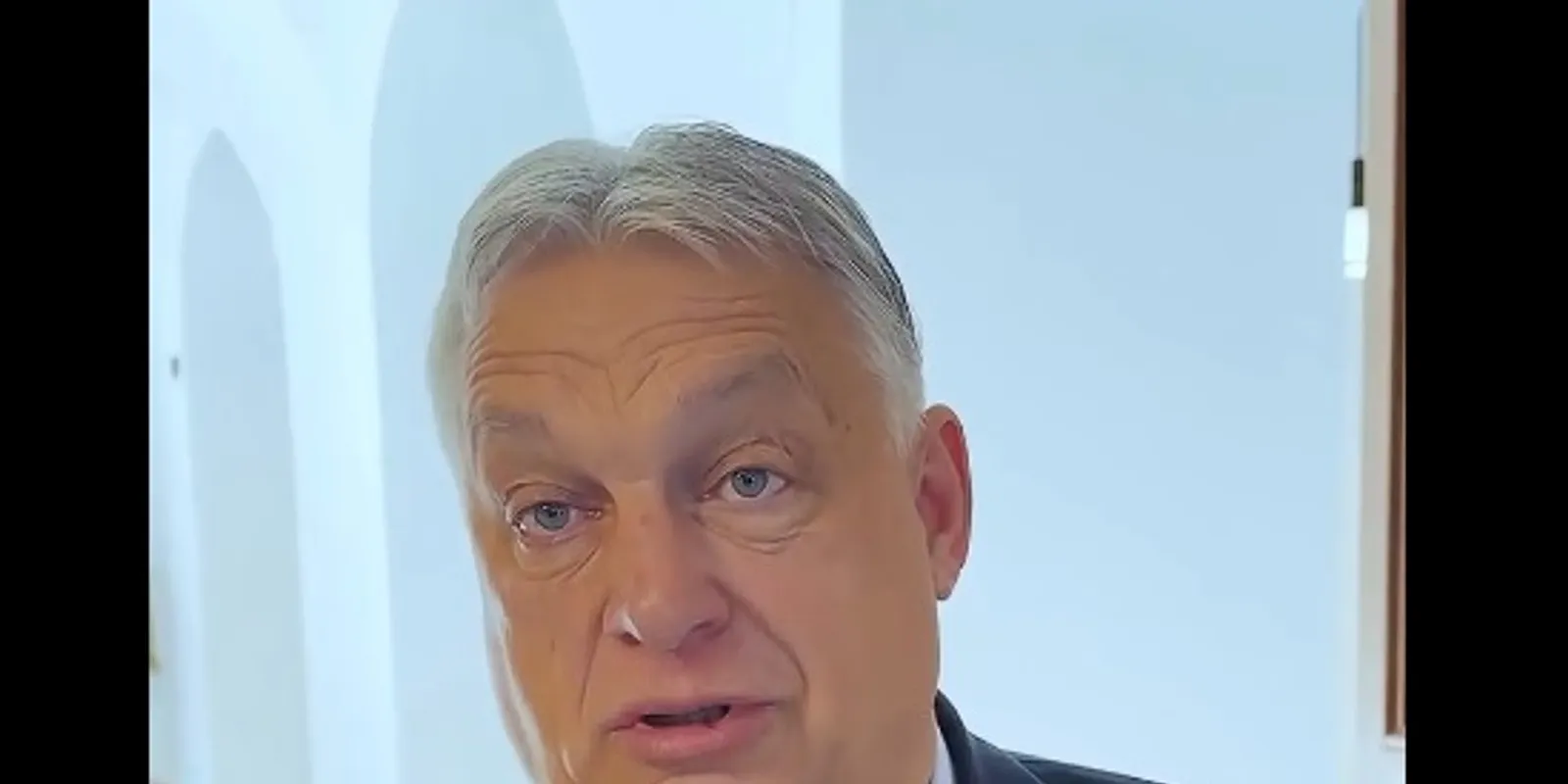 Orbán Viktor: Zelenszkij ígéreteivel tele van a padlás