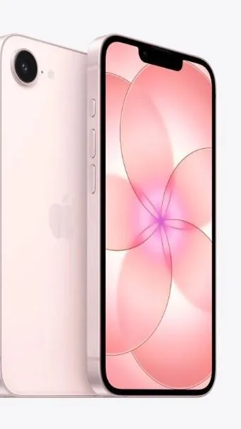 Itt az iPhone 17e, az Apple legolcsóbb okostelefonja!