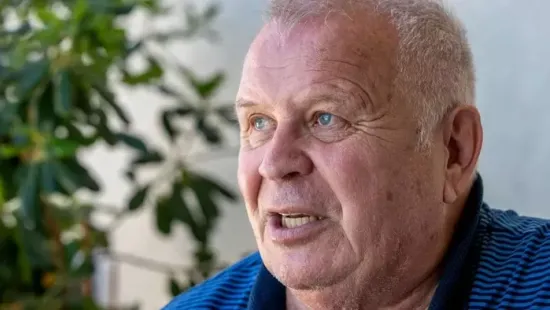 Évtizedes titokra derült fény: Dévényi Tibor Oszvald Marikának udvarolt