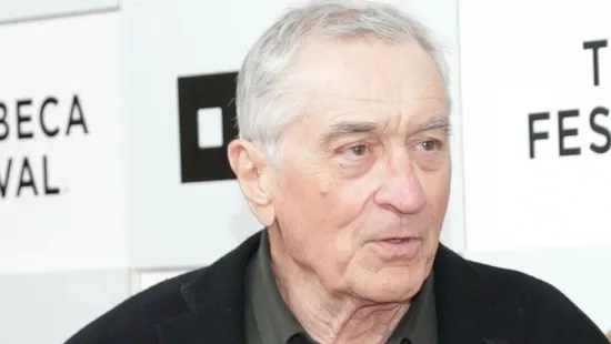 Kitálalt a színésznő: Őrült szexjelenete volt Robert De Niro-val